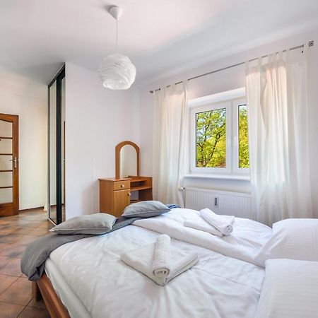 Rentplanet - Apartament Morska Kolobrzeg Ngoại thất bức ảnh