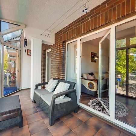 Rentplanet - Apartament Morska Kolobrzeg Ngoại thất bức ảnh