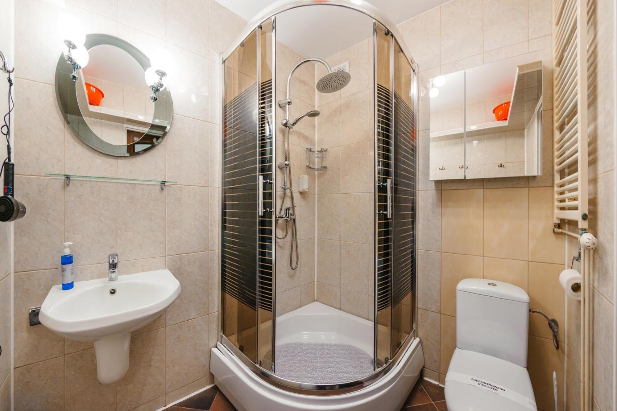 Rentplanet - Apartament Morska Kolobrzeg Ngoại thất bức ảnh