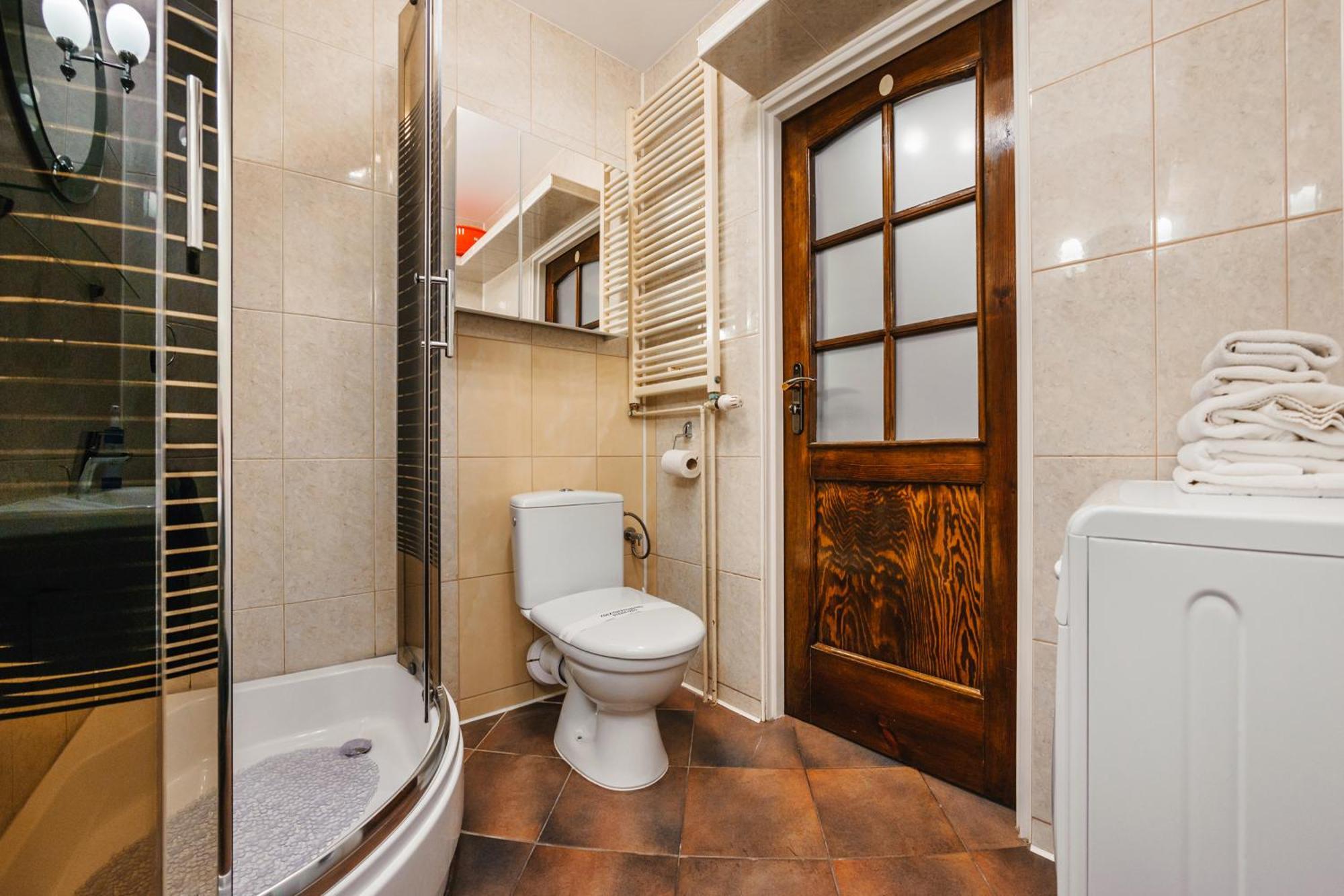 Rentplanet - Apartament Morska Kolobrzeg Ngoại thất bức ảnh